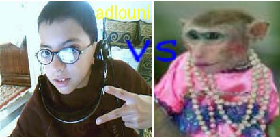anas vs khrayda