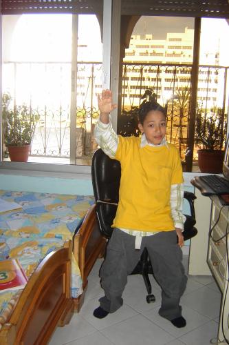 anas