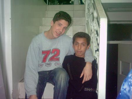 moi et hasan